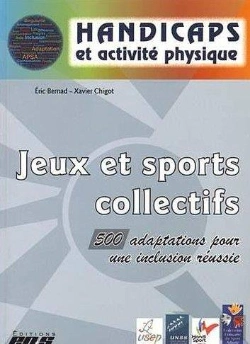 Bertrand.pt - Handicaps : Jeux Et Sports Collectifs
