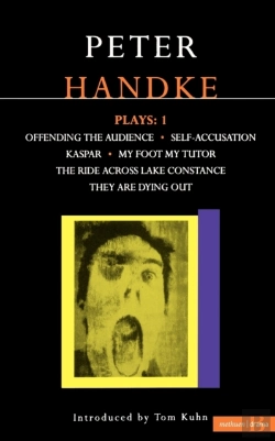 Bertrand.pt - Handke Plays: 1