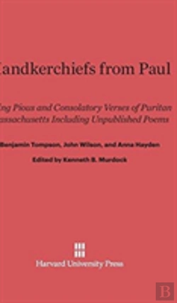 Bertrand.pt - Handkerchiefs From Paul