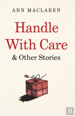 Bertrand.pt - Handle With Care And Other Stories