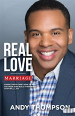 Bertrand.pt - Handle With Care: How To Beat The Odds, Surpass Every Statistic, And Build A Marriage That Will Last - Forever