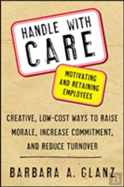 Bertrand.pt - Handle With Care: Motivating And Retaining Employees