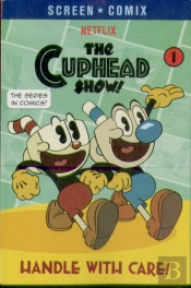 Handle With Care! (The Cuphead Show!)