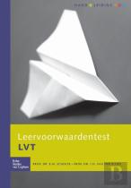 Handleiding Leervoorwaardentest (Lvt)