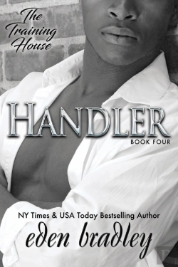 Bertrand.pt - Handler (The Training House, Book 4)