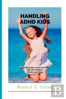 Handling Adhd Kids
