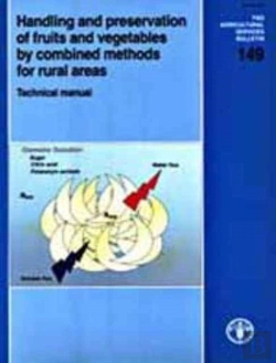Bertrand.pt - Handling And Preservation Of Fruits And Vegetables By Combined Methods For Rural Areas