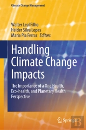 Handling Climate Change Impacts