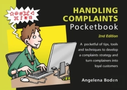 Bertrand.pt - Handling Complaints