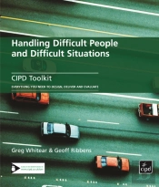 Handling Difficult People And Difficult Situations