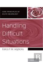 Handling Difficult Situations