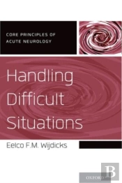 Handling Difficult Situations