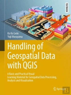 Bertrand.pt - Handling Of Geospatial Data With Qgis