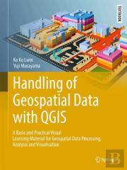 Handling Of Geospatial Data With Qgis
