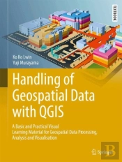 Handling Of Geospatial Data With Qgis