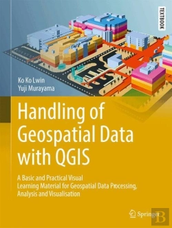 Bertrand.pt - Handling Of Geospatial Data With Qgis