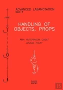Bertrand.pt - Handling Of Objects, Props