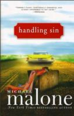 Bertrand.pt - Handling Sin