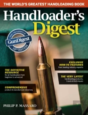Handloaders Digest 19th Edition
