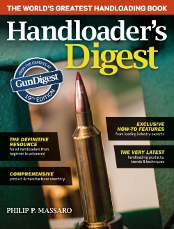 Bertrand.pt - Handloaders Digest 19th Edition