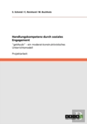 Handlungskompetenz Durch Soziales Engagement