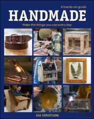 Handmade: A Handsâ€“On Guide