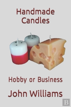 Bertrand.pt - Handmade Candles
