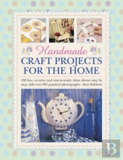 Handmade Craft Projects For The Home