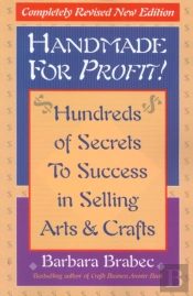Handmade For Profit!