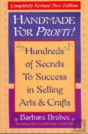 Handmade For Profit!