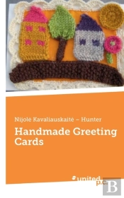 Handmade Greeting Cards