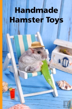 Bertrand.pt - Handmade Hamster Toys
