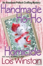 Handmade Ho-Ho Homicide