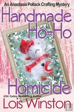 Bertrand.pt - Handmade Ho-Ho Homicide