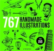 Handmade Illustration 767 Illustrations Vintage