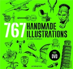 Bertrand.pt - Handmade Illustration 767 Illustrations Vintage