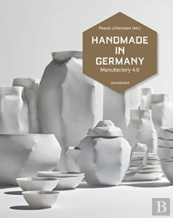 Bertrand.pt - Handmade In Germany