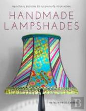 Handmade Lampshades