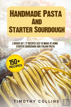 Bertrand.pt - Handmade Pasta And Starter Sourdough