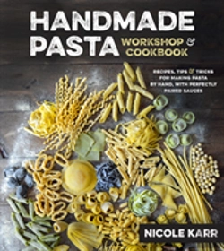 Bertrand.pt - Handmade Pasta Workshop & Cookbook