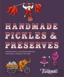 Bertrand.pt - Handmade Pickles & Preserves