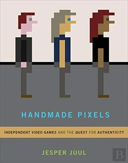Bertrand.pt - Handmade Pixels