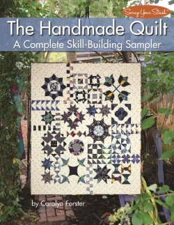 Bertrand.pt - Handmade Quilt