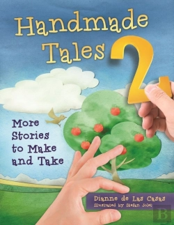 Bertrand.pt - Handmade Tales 2