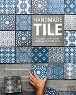 Bertrand.pt - Handmade Tile
