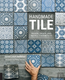 Bertrand.pt - Handmade Tile