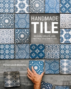 Bertrand.pt - Handmade Tile