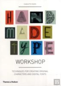 Bertrand.pt - Handmade Type Workshop