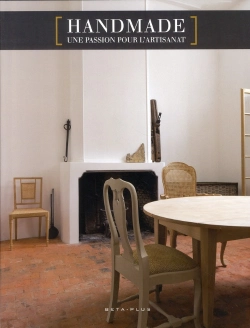 Bertrand.pt - Handmade. Une Passion Pour L'Artisanat - Ouvrage Francais