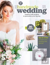 Handmade Wedding